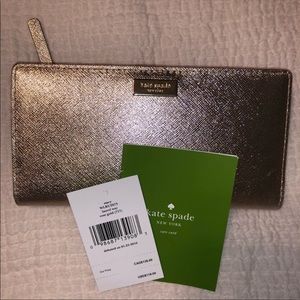 Kate Spade Wallet
